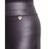 Picture of Leggings leather imitation