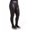 Picture of Leggings leather imitation