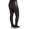 Picture of Leggings leather imitation