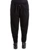 Picture of Ethnic-pattern tapered pants/ waistband