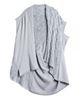 Picture of Long Cardigan in grey