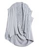 Image sur Cardigan gris clair