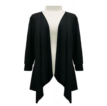 Image de Veste designer en noir