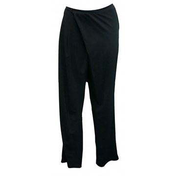 Picture of Black trousers