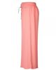 Picture of Wide-leg trousers in apricot, black, dark blue