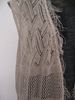 Image de veste en dentelle crochetée