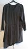 Bild von Kleid/Long Top schwarz