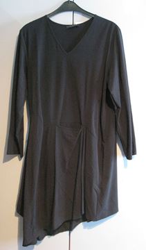 Picture of Dress/Long Top black