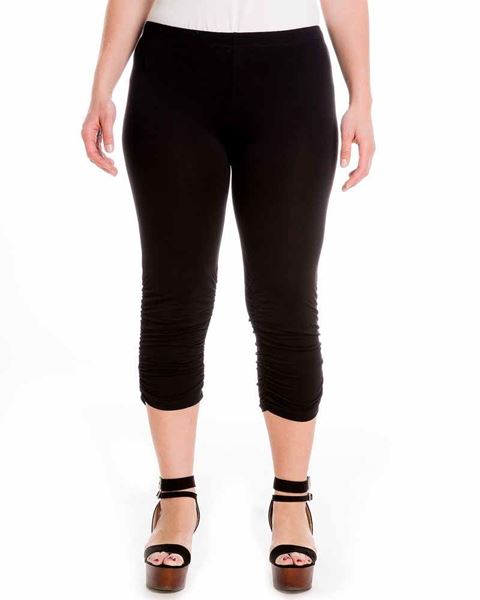 Picture of Leggings in black