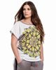 Picture of T-Shirt flower