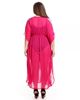 Picture of Maxidress different colors