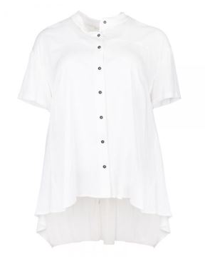 Image de Blouse avec fermeture-éclair