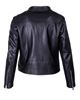 Picture of Faux leather jacket