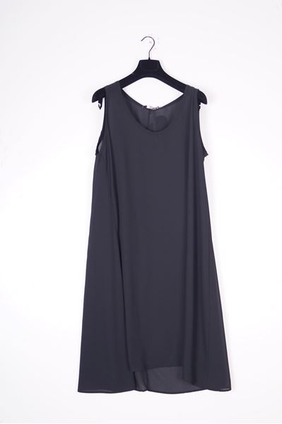 Bild von Basic Midi-Kleid