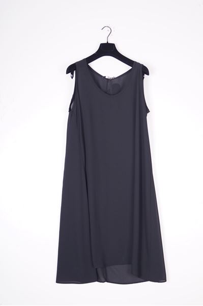 Picture of Basic midi dress