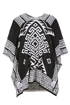 Image de Pullover Poncho