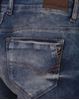 Picture of Straight leg jeans blue