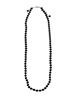 Picture of long necklace