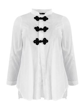 Image de Blouse style chinois