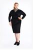 Bild von Beth's Lola Twin Dress Black