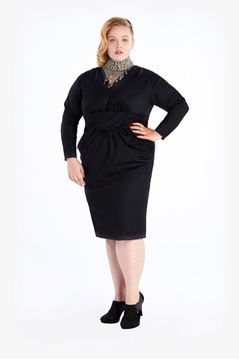 Image de Beth's Lola Twin Dress Black