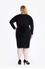 Bild von Beth's Lola Twin Dress Black