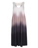 Picture of Ombré maxi dress