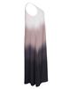 Picture of Ombré maxi dress