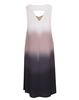 Picture of Ombré maxi dress