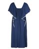 Picture of Georgette Maxi Dress