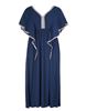 Picture of Georgette Maxi Dress