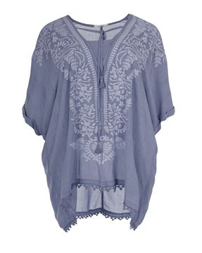 Picture of Print tunic