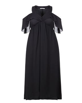 Image de Robe maxi noir