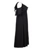 Picture of maxi dress black