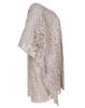 Picture of Lace-vest light blue, beige