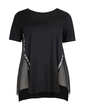 Image de T-Shirt noir