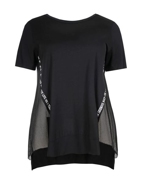 Picture of T-Shirt black