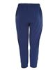 Bild von Hose blau