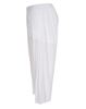 Picture of Harem trousers white