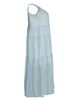Picture of Maxidress light blue