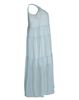 Picture of Maxidress light blue