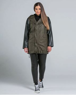 Image de Regenjacke