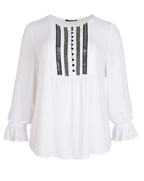 Picture of Blouse Top