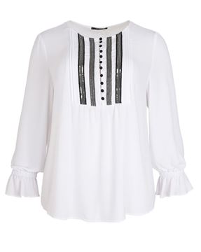 Image de Blouse Top