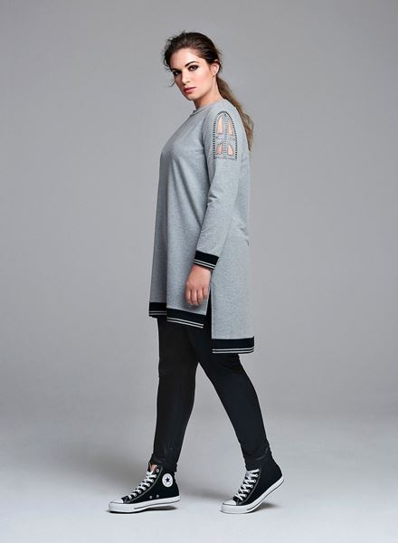 Picture of Long Sweatshirt