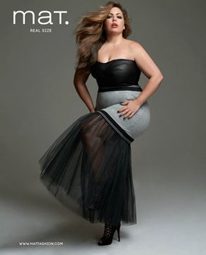 Picture of Skirt with tulle
