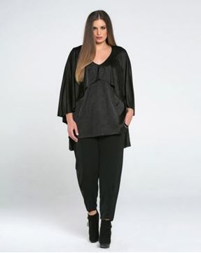 Picture of black tunic