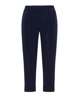 Image de Pantalon bleu foncé