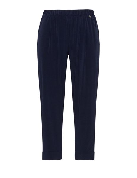 Picture of Pant dark blue