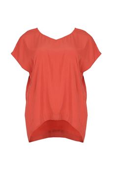 Picture of V-neck Top